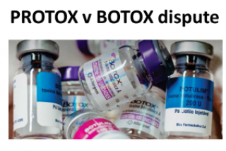 Úc: Vụ Botox kiện Protox - Tòa án Tối cao ủng hộ quyết định của Tòa án cấp sơ  thẩm
